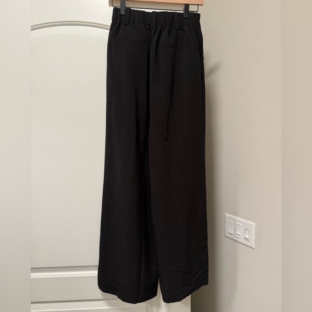 SOVERE ADORNE PANT IN BLACK - Picture 5 of 6